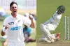 টাইগারদের বিপক্ষে ৩০০ রান করে নতুন ১ বিশ্ব রেকর্ড গড়লেন বোল্ট
