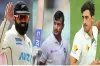 ব্রেকিং নিউজ: সবাইকে অবাক করে সেরা ক্রিকেটারের নাম প্রকাশ করলো আইসিসি