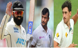 ব্রেকিং নিউজ: সবাইকে অবাক করে সেরা ক্রিকেটারের নাম প্রকাশ করলো আইসিসি