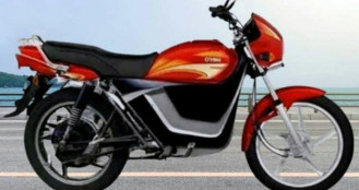 ব্রেকিং নিউজ : মাত্র ৩৫ হাজার টাকায় বাজারে এলো নতুন বাইক,চলবে ১৫১ কিমি