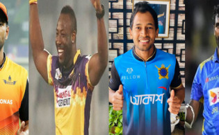 শক্তিশালী ঢাকার বিপক্ষে প্রথম ম্যাচে যে একাদশ নিয়ে মাঠে নামছে খুলনা টাইগার্স