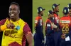 শুধু গেইল নয় ব্রাভোকেও দলে নিয়ে নিলো তারা