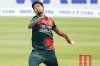 ব্রেকিং নিউজ : অবিশ্বাস্য মুস্তাফিজ পরপর ৩ বলে ৩ উইকেট তুলে নিলেন মুস্তাফিজ