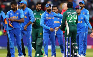 ব্রেকিং নিউজ : ভারত পাকিস্থান ক্রিকেট নিয়ে আসছে নতুন ও চুড়ান্ত সিদ্ধান্ত
