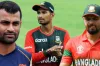 শুরু হচ্ছে আসল লড়াই : আগামীকাল মাঠে নামছে তামিম মাহমুদউল্লাহর দল,দেখেনিন শক্তিশালী একাদশ