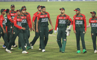 বিপিএলে সুযোগ পেলো আরও এক টাইগার ক্রিকেটার
