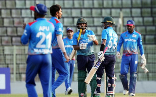 জিতেও বিদায় তামিমদের, দেখেনিন ফাইনালে উঠলো যারা