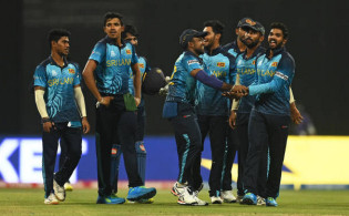 ৮টি পরিবর্তন নিয়ে শ্রীলঙ্কার ওয়ারডে দল ঘোষণা
