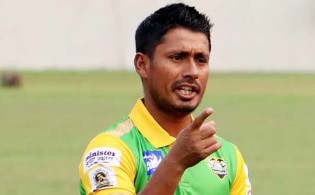 ব্রেকিং নিউজ : শেষ মূহুর্তে এসে চরম দু:সংবাদ পেল আশরাফুল