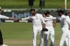 আবারও ভারতীয় বোলারদের দাপট দেখলো ক্রিকেট বিশ্ব