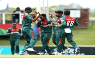 আজ থেকে শুরু হচ্ছে যুব বিশ্বকাপ,দেখেনিন বাংলাদেশের ম্যাচের সময়