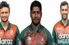 সাকিব তামিম না ইমরুল,দেখেনিন সর্বোচ্চ রান সংগ্রাহক হলেন যিনি