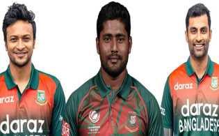 সাকিব তামিম না ইমরুল,দেখেনিন সর্বোচ্চ রান সংগ্রাহক হলেন যিনি