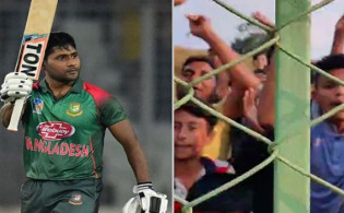 ইমরুলকে ফেরাতে ভক্তদের অবিশ্বাস্য কান্ড