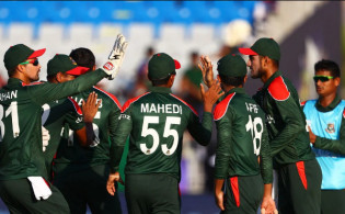 এইমাত্র বাংলাদেশকে বিশাল বড় সুখবর দিলো আইসিসি