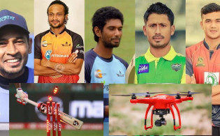 ব্রেকিং নিউজ : এবারের বিপিএল নিয়ে মাত্র পাওয়া গেলো অনেক বড় দু:সংবাদ
