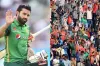 হঠাৎ করেই নারী ভক্তদের অনেক বড় দুসংবাদ দিলেন রিজওয়ান