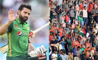 হঠাৎ করেই নারী ভক্তদের অনেক বড় দুসংবাদ দিলেন রিজওয়ান