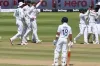 এবার শুর হয়েছে সেয়ানে সেয়ানে লড়াই আম্পায়ারের বিতর্কিত সিদ্ধান্তে ক্ষোভে ফুঁসছেন কোহলিরা