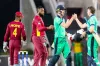 আবারও ক্রিকেট ইতিহাসকে পাল্টে দিলো আয়ারল্যান্ড