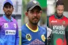 সিলেট সানরাইজার্সের অধিনায়কের দৌড়ে বিজয় মিঠুন