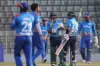 শেষ হলো বিসিএলের ফাইনাল ম্যাচ, দেখেনিন ফলাফল