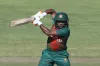 ঘরোয়া ক্রিকেটে নিজের সেরাটা দিয়েও যে কারনে দলে সুযোগ হচ্ছে না ইমরুলের