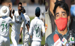 দেশে ফিরেই ঐতিহাসিক জয়ের রহস্য জানালেন মুমিনুল