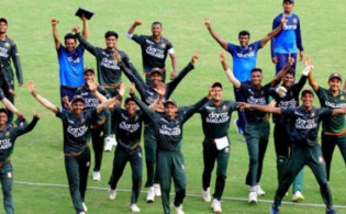 বিশ্বকাপে আজ মাঠে নামছে বাংলাদেশ,দেখেনিন প্রতিপক্ষের নাম ও সময়
