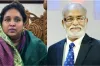 নির্বাচনের ১০০ কেন্দ্রের ফলাফল প্রকাশ,জেনেনিন ফলাফল