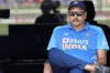 ভারতের সবথেকে আগ্রাসী এবং সফলতম অধিনায়কের নাম জানালেন : রবি শাস্ত্রী