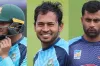 নিজেদের সবচেয়ে পছন্দের কোচকে কাছে পেয়ে আত্মহারা মুশফিক-তামিমরা