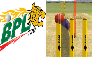 অবশেষে জানাগেলো বিপিএলে ডিআরএস না থাকার কারণ