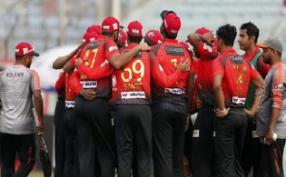 বিপিএল শুরুর আগেই নতুন বিপদে পড়লো কুমিল্লা