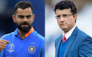 বিসিসিআইয়ের প্রস্তাব সরাসরি প্রত্যাখ্যান করলেন : কোহলি