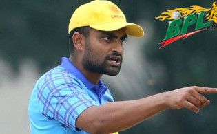 বিপিএল নিয়ে যে প্রশ্ন করায় ক্ষেপে গেলেন তামিম
