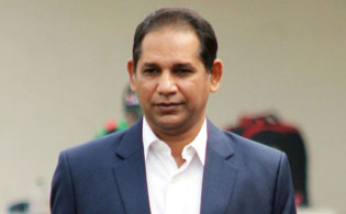 লিজেন্ডস লিগে আফ্রিদি শোয়েবদের সাথে একই দলে মাঠ মাতাবেন বাসার