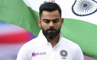 একনজরে দেখেনিন অধিনায়ক হিসেবে যেমন ছিলেন : কোহলি