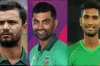 সব জল্পনা কল্পনা শেষ করে অধিনায়কের নাম ঘোষণা করল মিনিস্টার ঢাকা