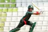 ’৭’ রান করেই ইতিহাসের পাতায় নাম লিখালেন ফারজানা পিংকি