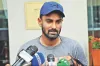 কুমিল্লার জার্সি নিয়ে যা বললেন: লিটন