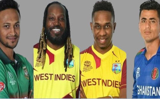 বিপিএলের শুরুতেই অনেক বড় দু:সংবাদ পেলো বরিশাল