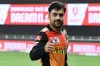 সবাইকে তাক লাগিয়ে আইপিএলে আকাশ ছোঁয়া পারিশ্রমিকে নতুন দলে রশিদ খান