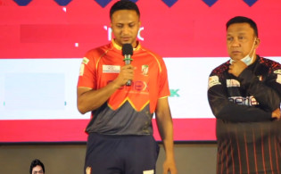 এবারের বিপিএলে ডিআরএস না থাকোয় যা বললেন সাকিব