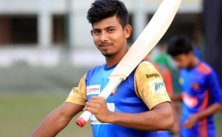 বিপিএলে নিজেদের দলে ভালো কোন সুপারস্টার না থাকায় যা বললেন ; মোসাদ্দেক