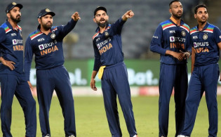 রোহিত কোহলি বা বুমরাহ নয় ভারতের নতুন অধিনায়কের নাম ঘোষণা করলো ক্রিকেট বোর্ড