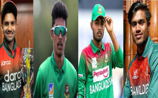 বিপিএলে চমক দেখাতে পারেন ১১ ক্রিকেটার