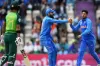হাড্ডাহাড্ডি লড়াইয়ে এইমাত্র শেষ হলো ভারত ও দ:আফ্রিকার ম্যাচ,জেনেনিন ফলাফল