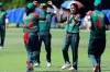 ৮০ রানের বিশাল ব্যবধানে হারিয়ে বড় জয় পেলো বাংলাদেশ নারী দল