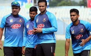 টাইগারদের কোচ হওয়া নিয়ে যা বললেন তিনি